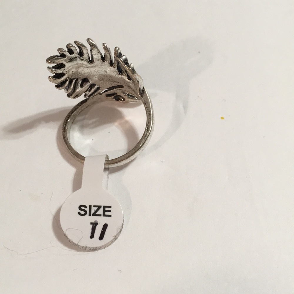 Fashion ring - Picture 3 of 3
